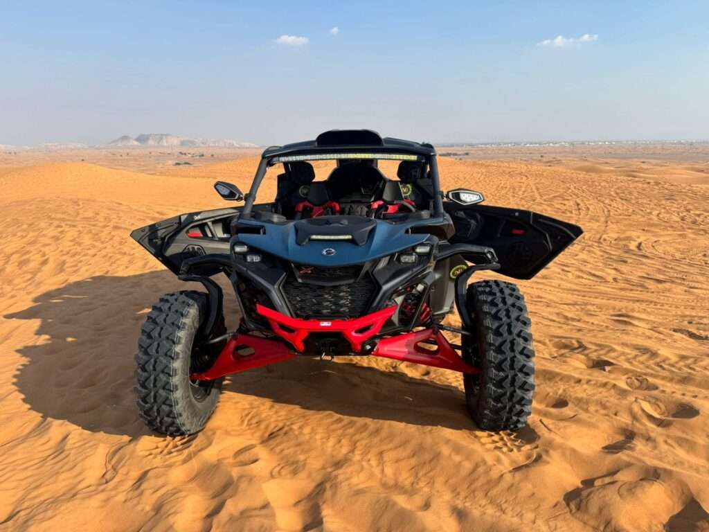 Buggy