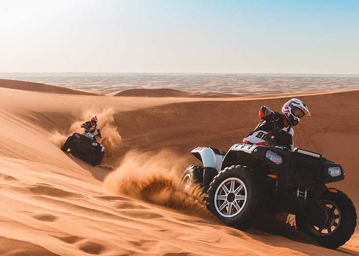 ATV