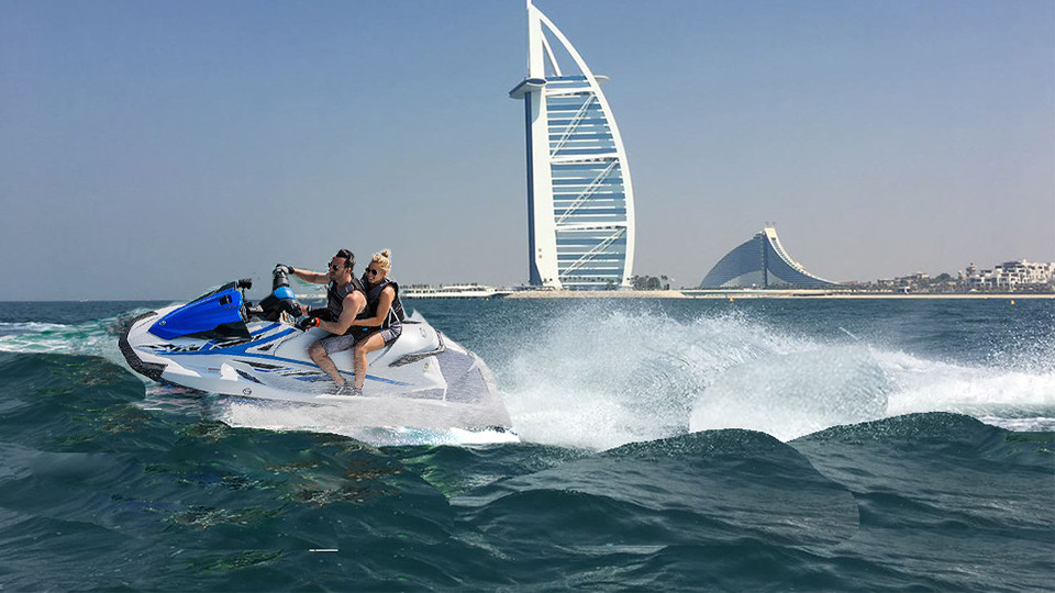 Jetski