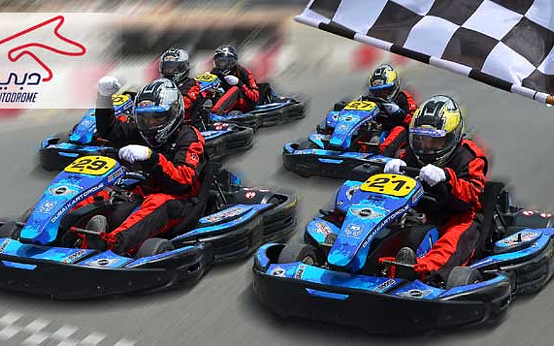 Karting