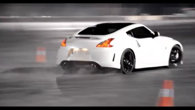 Drifting academy