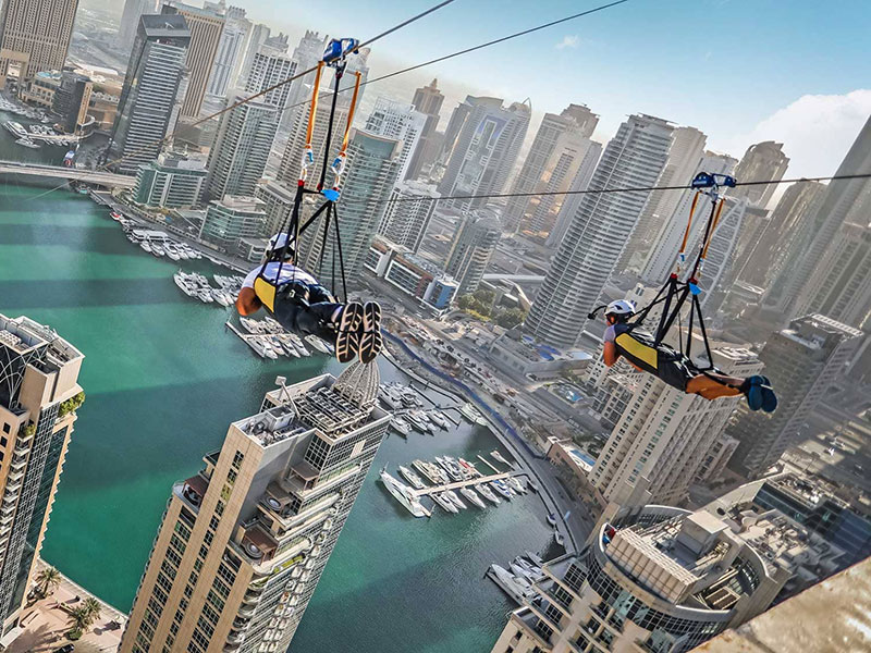 ZipLine